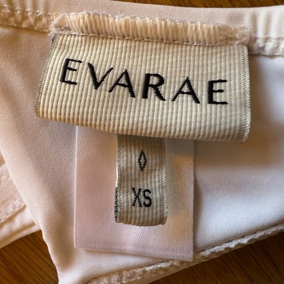 Fabulous Evarae beaded halter bikini, worn once, XS - Picture 5 of 13